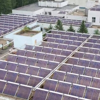 哈爾濱太陽能光伏組件的八大材料